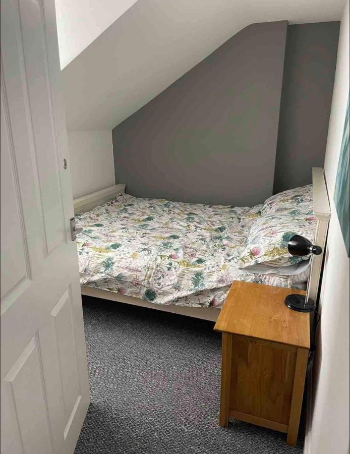 Self Contain Apartment On The Barbican 3 Bed Plymouth Exterior photo