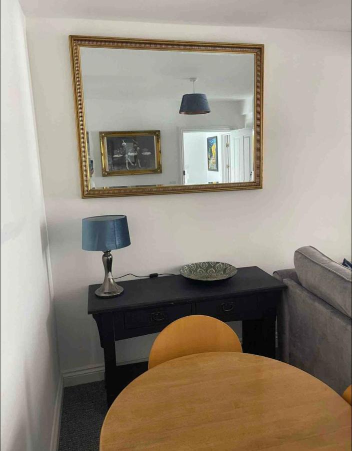 Self Contain Apartment On The Barbican 3 Bed Plymouth Exterior photo